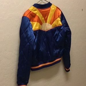 Classic Rock Couture Jacket